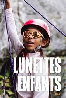 Coin des enfants 3 - Lunettes en Provence