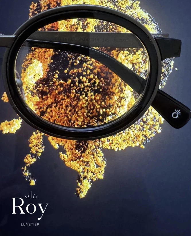 Roy Lunetier LEP Roy Lunetier LEP