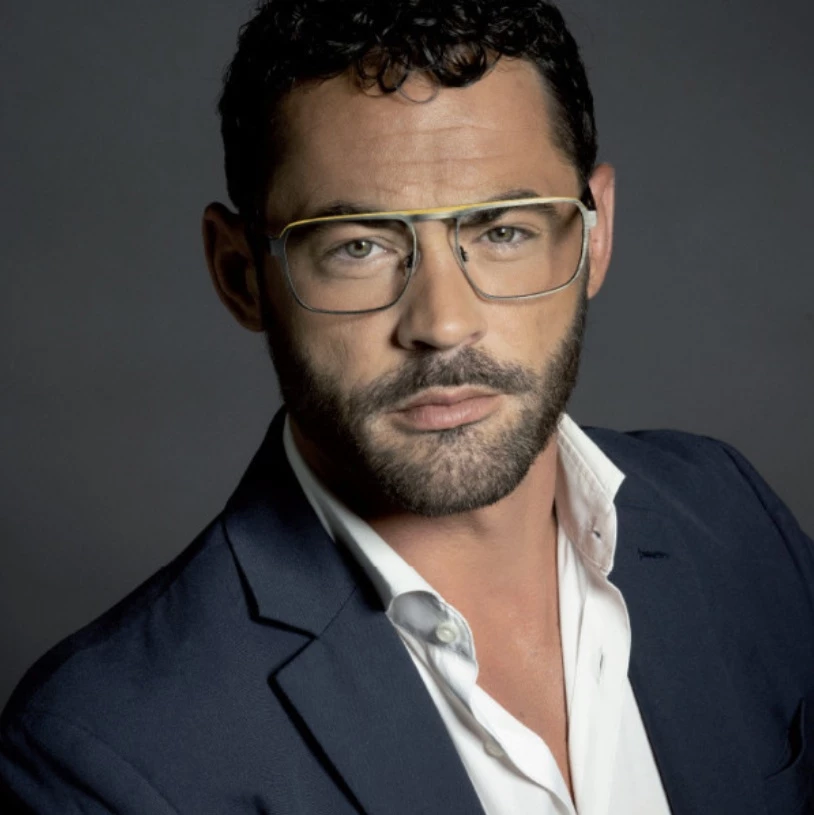 Enrico Cecchi 1 LEP Enrico Cecchi 1 LEP