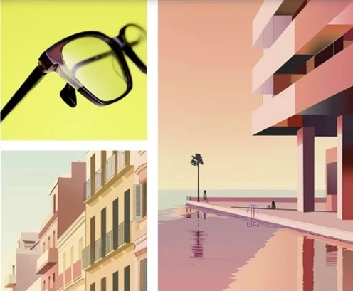 Free land - Lunettes en Provence