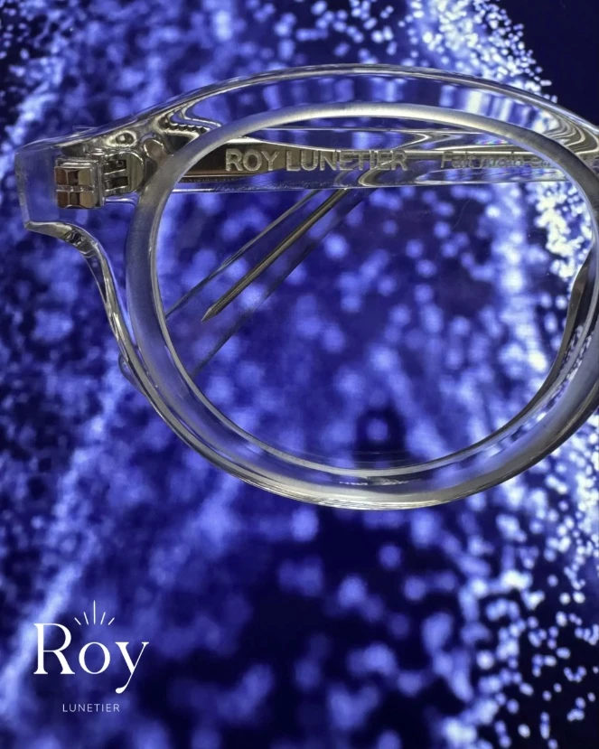 Roy Lunetier 2 LEP Roy Lunetier 2 LEP