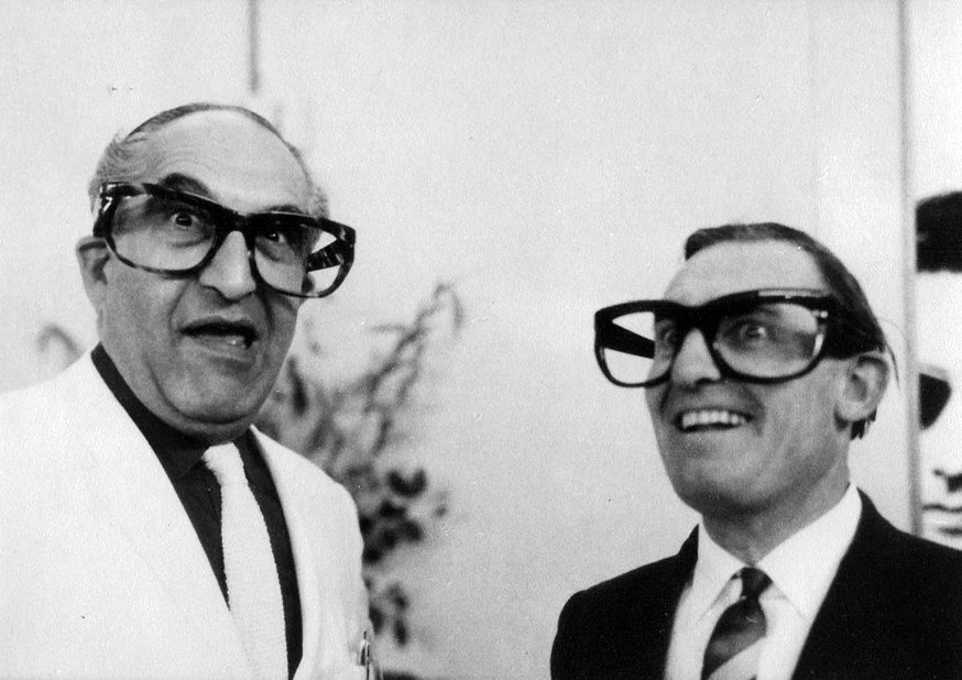 Oliver Goldsmith 2 LEP Oliver Goldsmith 2 LEP