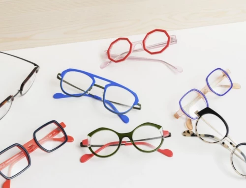 Comment bien choisir ses lunettes ?